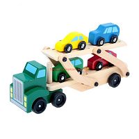 Игрушка "Автовоз" во Североморске