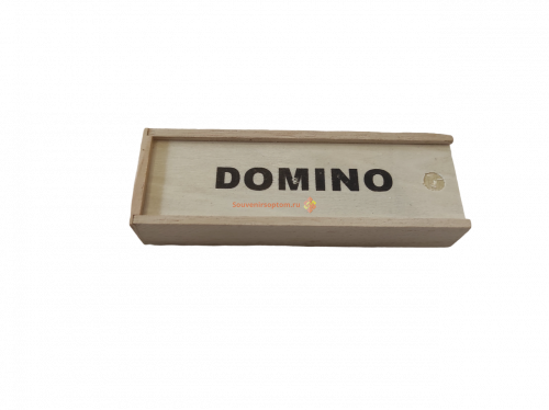 Игра настольная "Домино" во Североморске